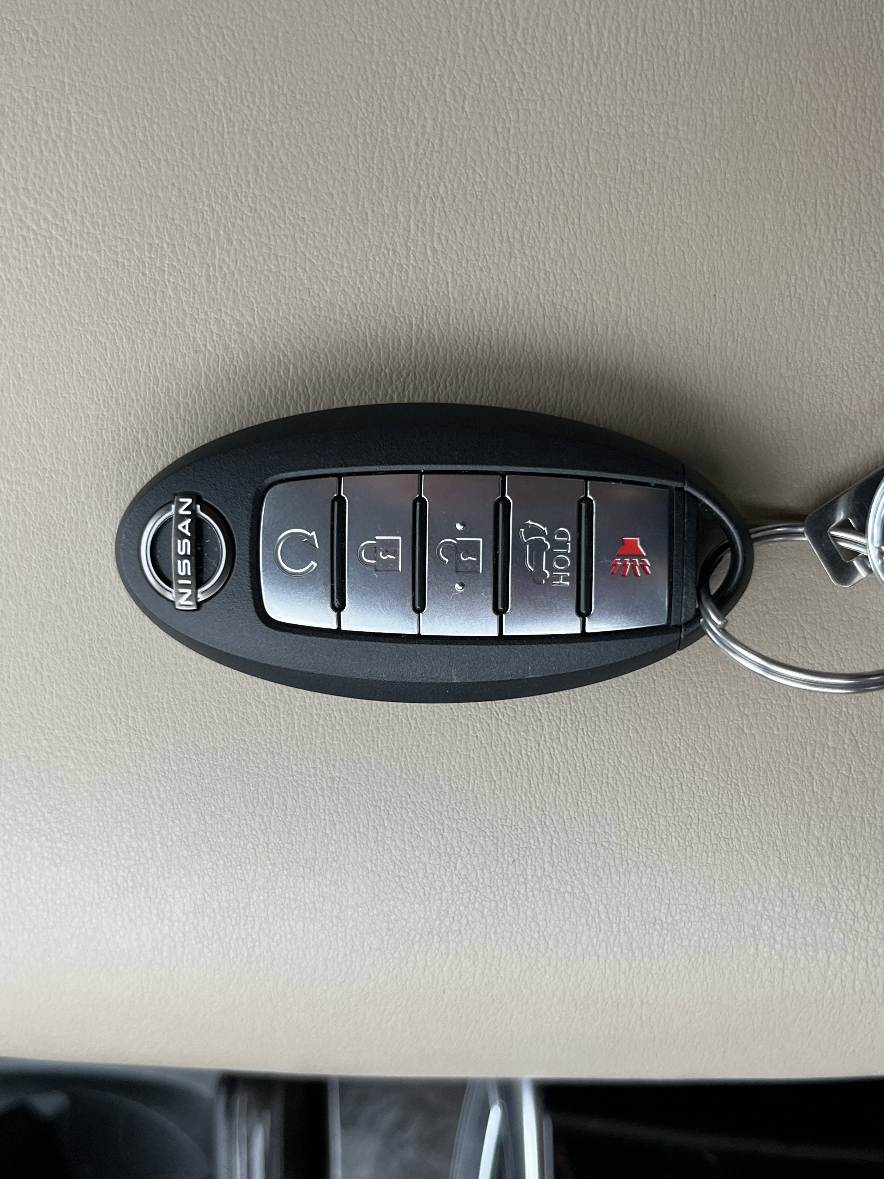 Used 2023 Nissan Armada Platinum w/ Captain's Chairs Package image 37