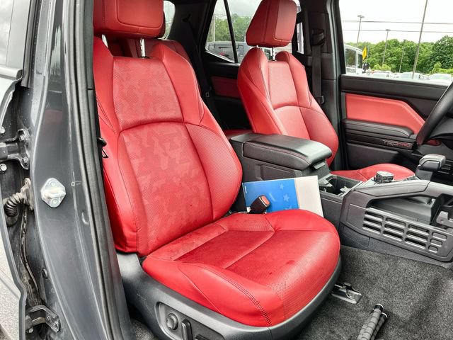 Used 2025 Toyota 4Runner TRD Pro AWD/4WD image 27