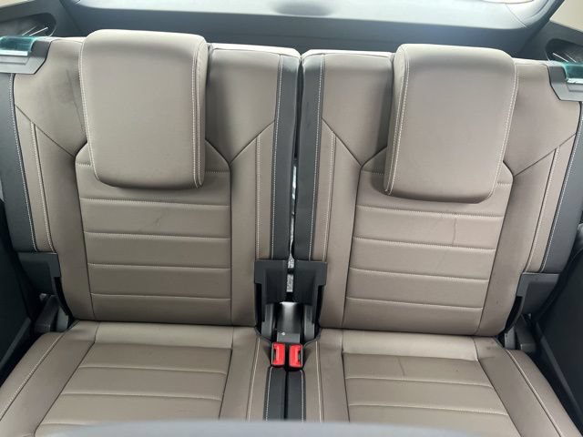 New 2026 Volkswagen Atlas SEL AWD/4WD image 9