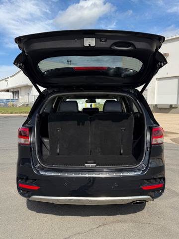 Used 2016 Kia Sorento SX AWD/4WD image 16