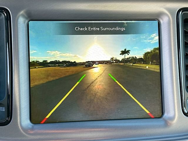 Used 2023 Dodge Challenger R/T Scat Pack image 13