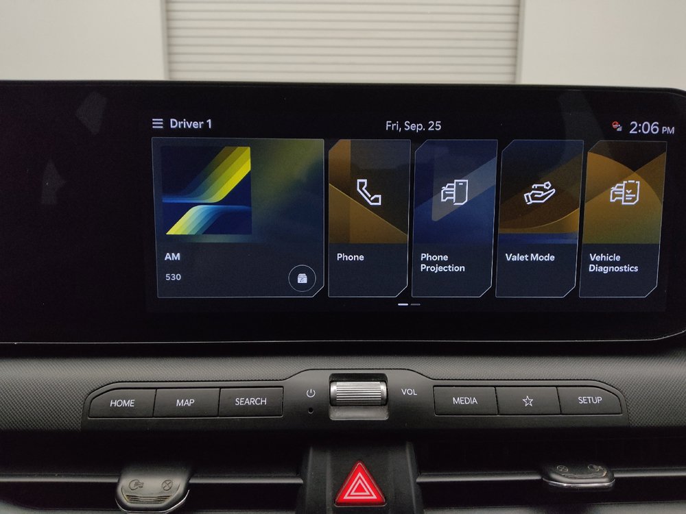 Used 2025 Kia K4 FWD image 25