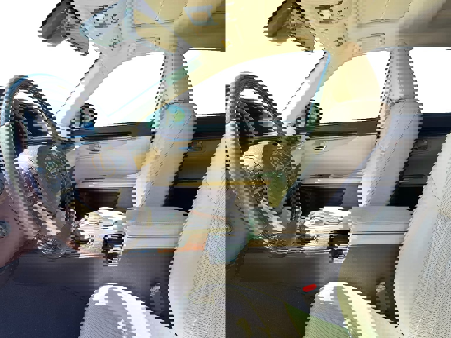 Used 2016 Lexus ES 350 image 10