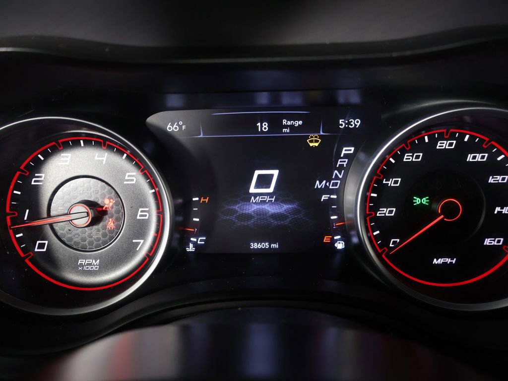 Used 2022 Dodge Charger R/T RWD image 33