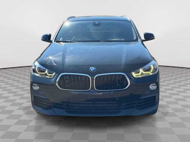 Used 2020 BMW X2 sDrive28i w/ Convenience Package FWD image 2