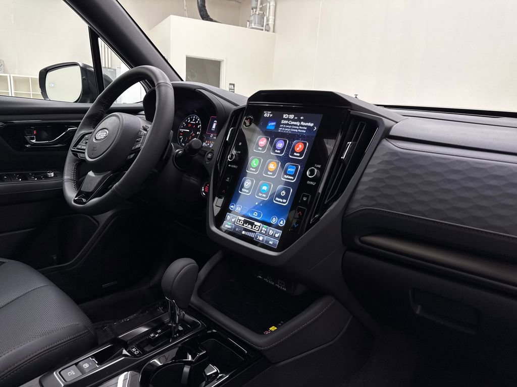 New 2026 Subaru Forester Touring AWD/4WD image 26