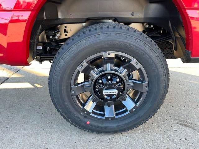 New 2024 Ford F250 Lariat w/ Lariat Ultimate Package image 9