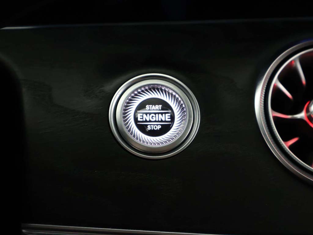 Used 2023 Mercedes-Benz E 450 4MATIC Coupe image 46