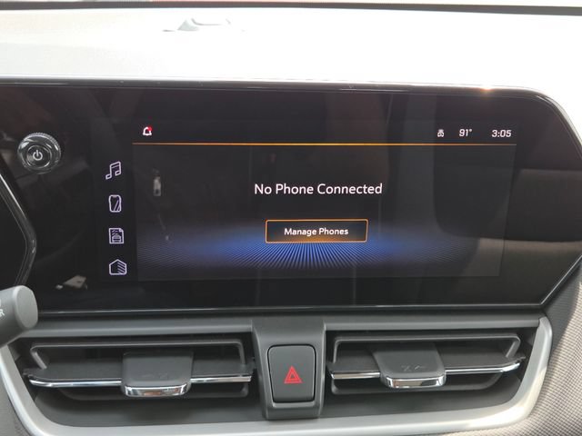 New 2026 Chevrolet TrailBlazer LS AWD/4WD image 5