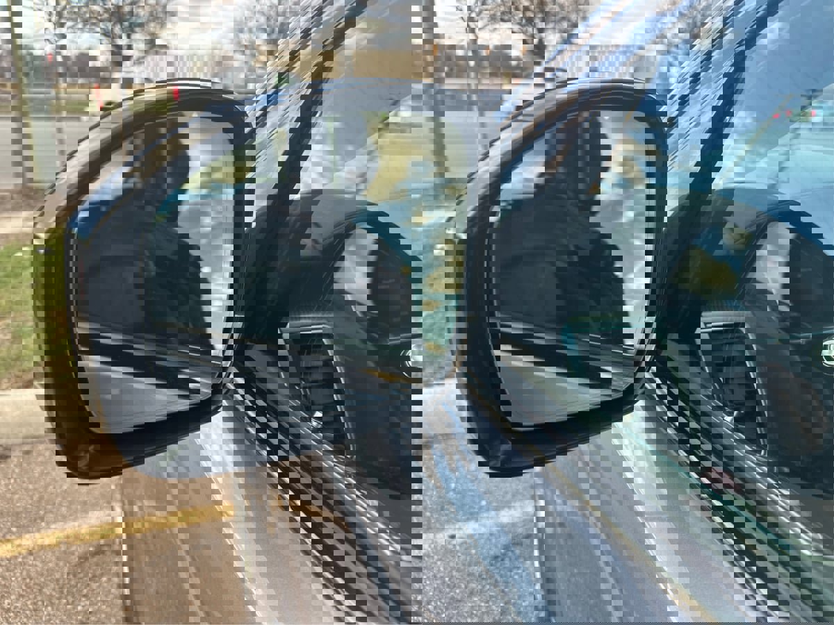 Used 2020 Land Rover Range Rover Sport HSE Dynamic AWD/4WD image 30