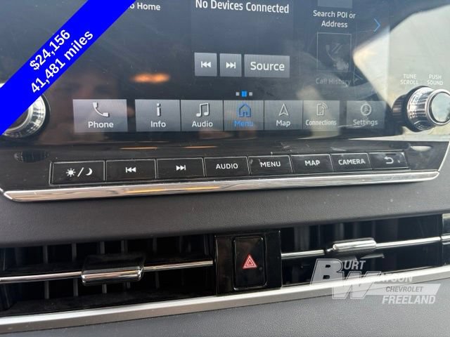 Used 2024 Mitsubishi Outlander SE AWD/4WD image 18