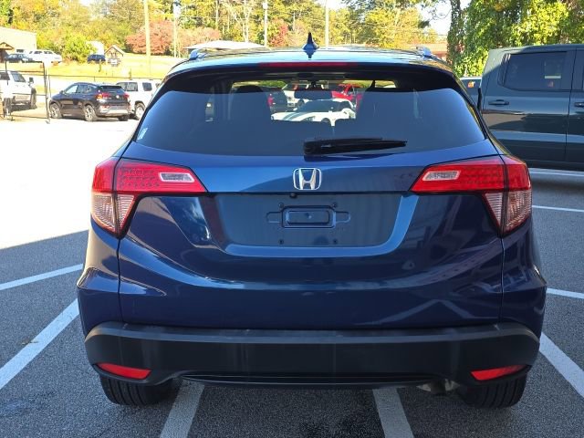 Used 2017 Honda HR-V EX-L image 4
