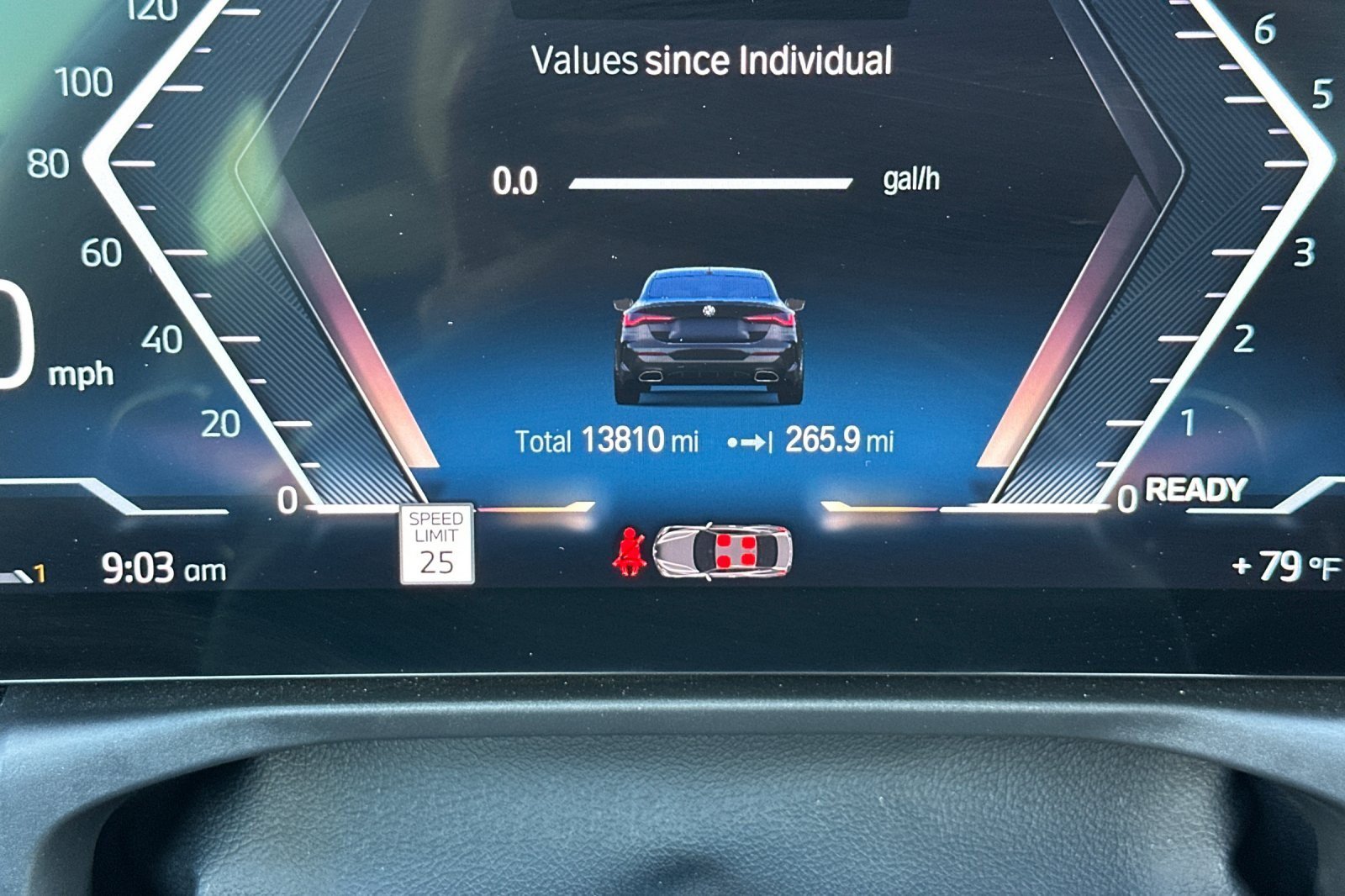 Used 2024 BMW M440i Coupe RWD image 22