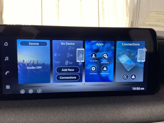 New 2026 Nissan Kicks S FWD image 13