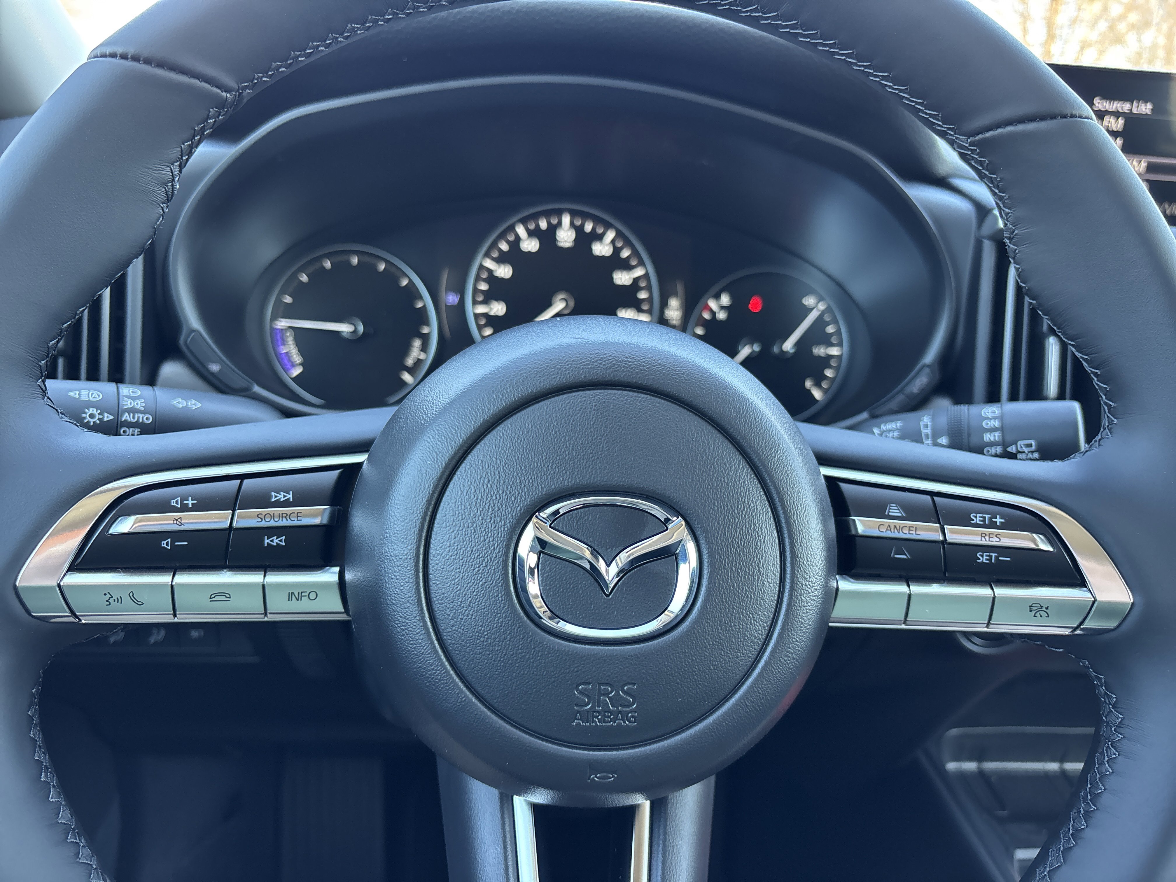 New 2026 MAZDA CX-50 AWD 2.5 Hybrid w/ Weather Package image 26