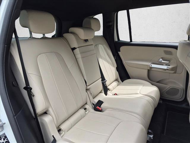 Certified 2026 Mercedes-Benz GLB 250 image 18