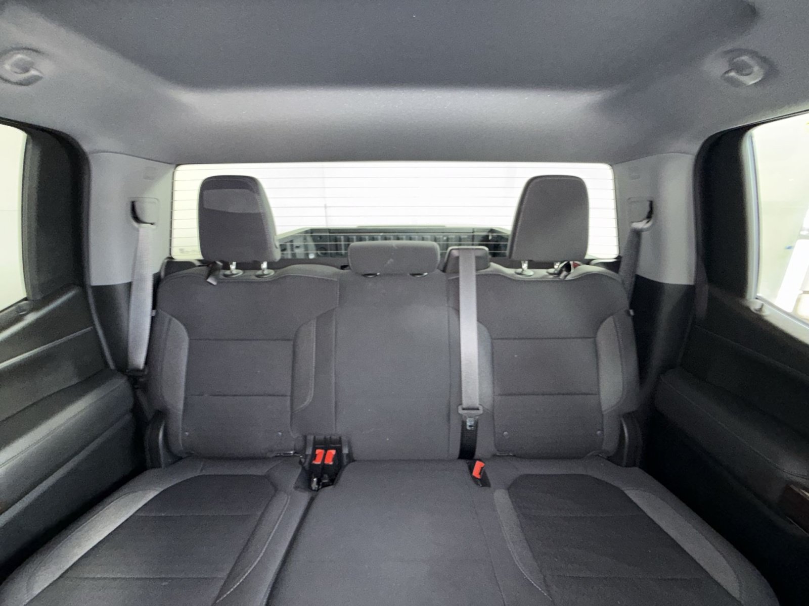 Used 2022 GMC Sierra 1500 SLE AWD/4WD image 23