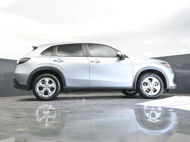 Used 2024 Honda HR-V LX image 34
