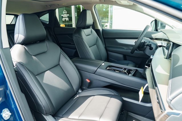 New 2025 Nissan Murano SL image 27