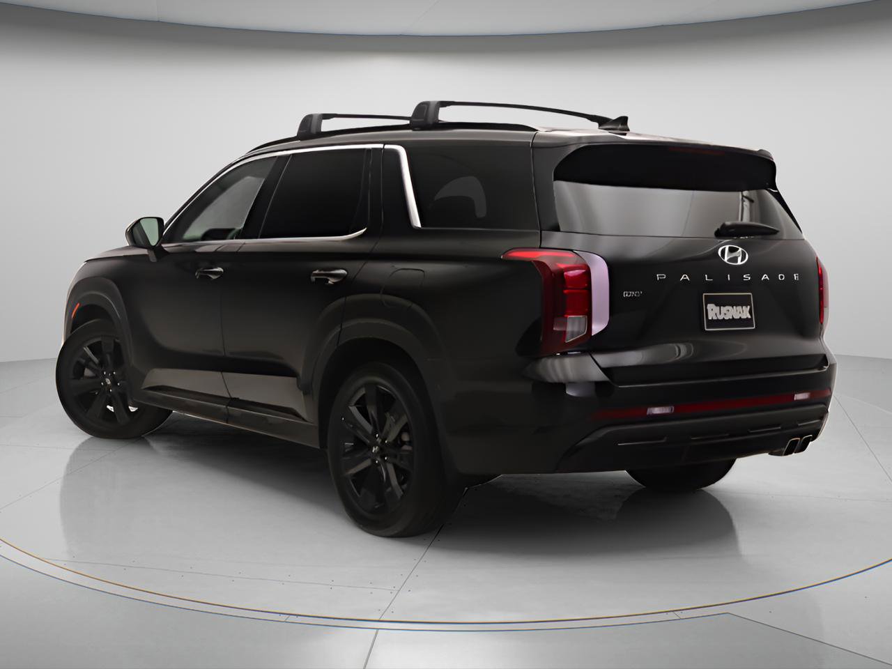 Used 2024 Hyundai Palisade XRT image 2