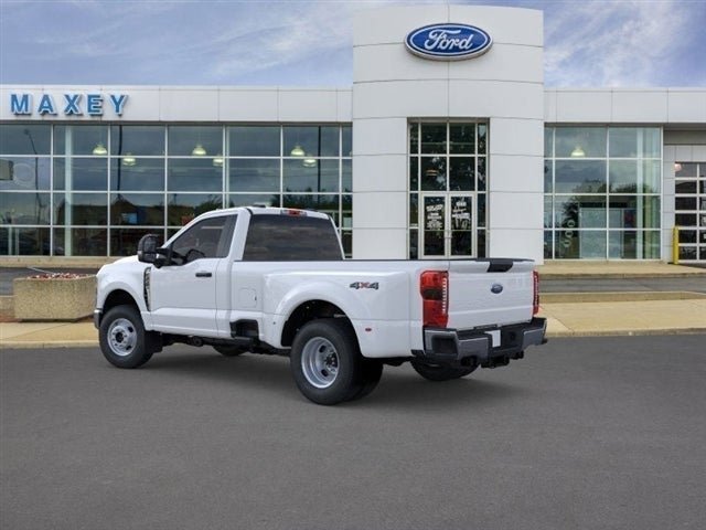 New 2026 Ford F350 XLT w/ 360-Degree Camera Package image 70
