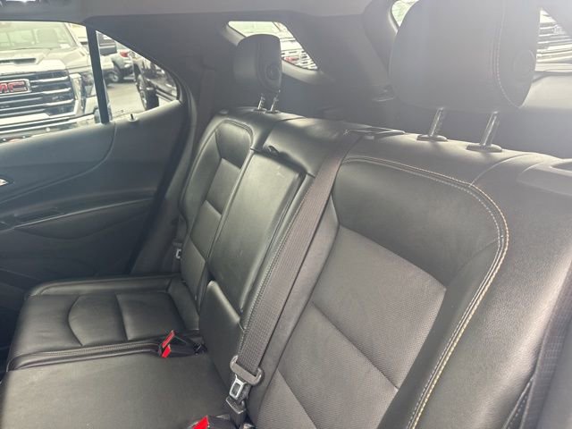 Used 2020 Chevrolet Equinox LT w/ Midnight Edition image 25