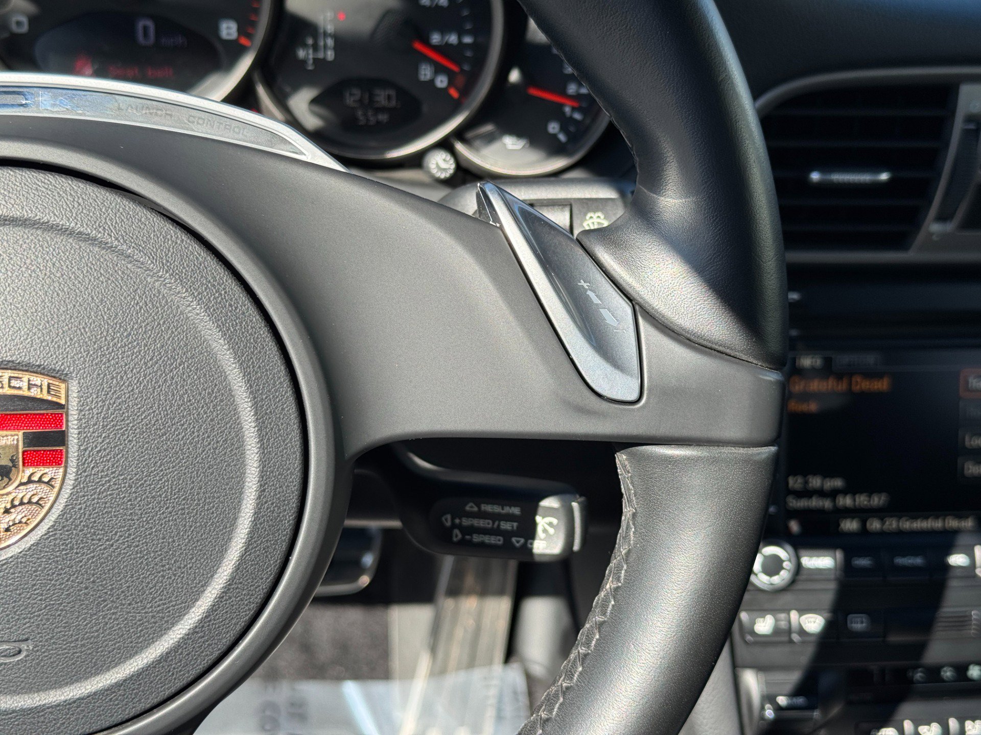 Used 2011 Porsche 911 GT3 RS image 31