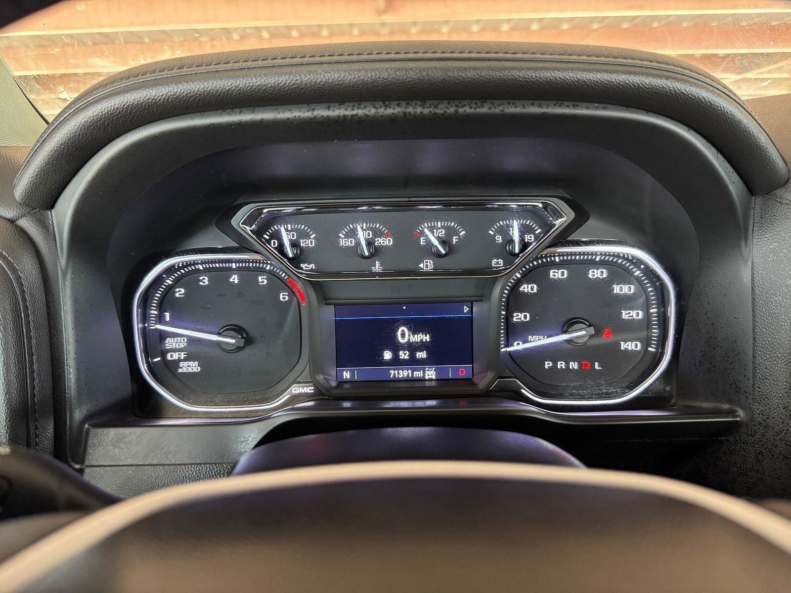 Used 2019 GMC Sierra 1500 SLT AWD/4WD image 10