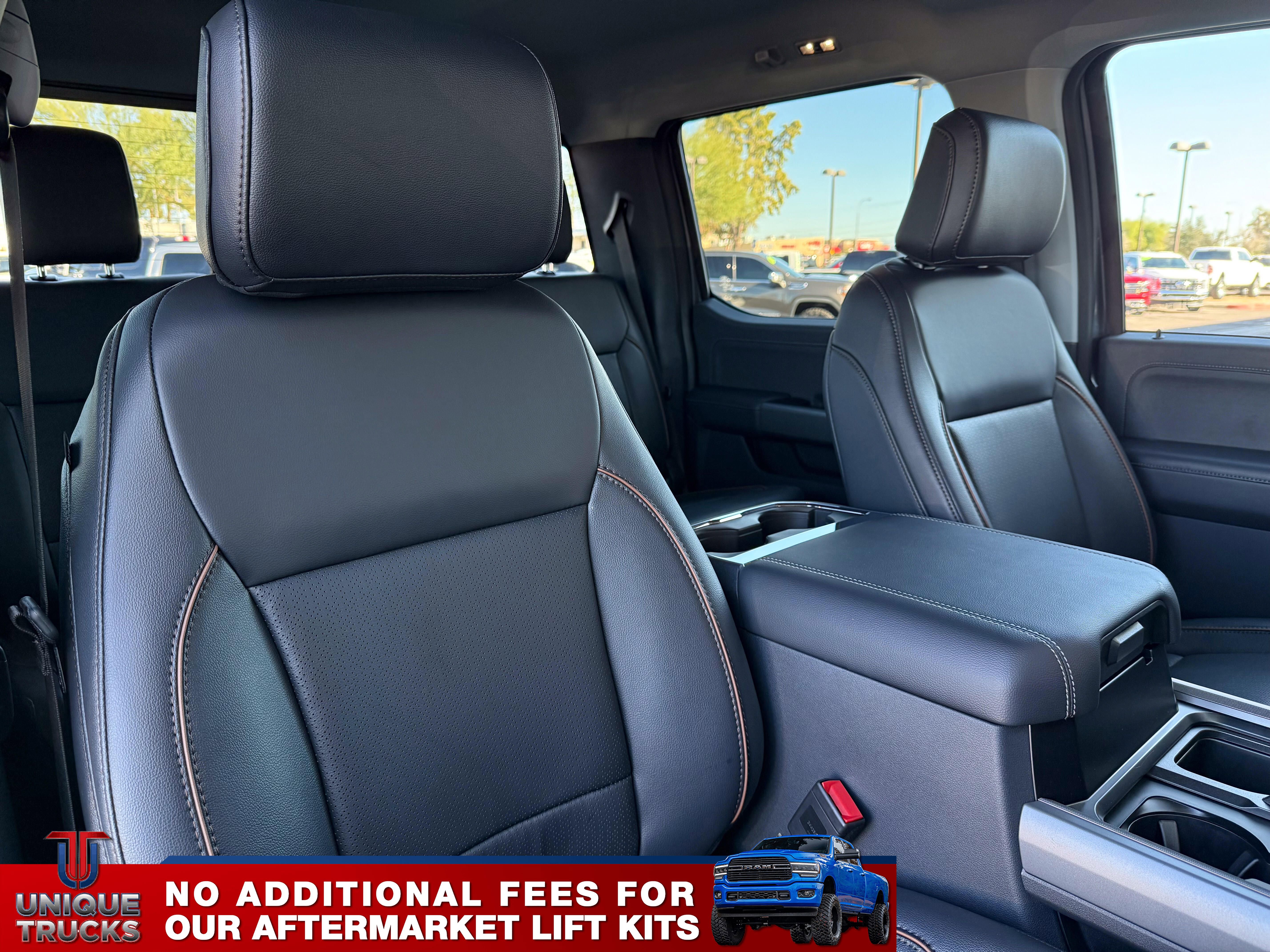 Used 2026 Ford F450 Lariat w/ FX4 Off-Road Package image 31