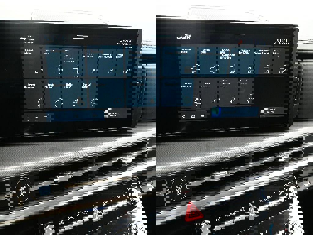 New 2026 Hyundai Santa Fe SE image 15