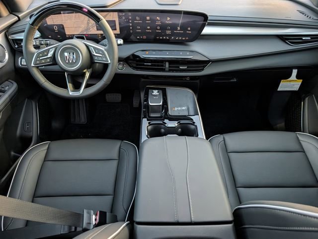 New 2026 Buick Enclave Avenir w/ Super Cruise Package FWD image 8