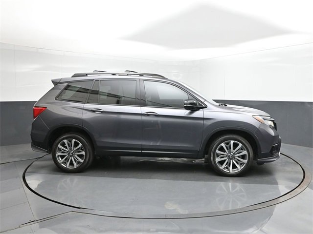 Used 2019 Honda Passport Elite image 26