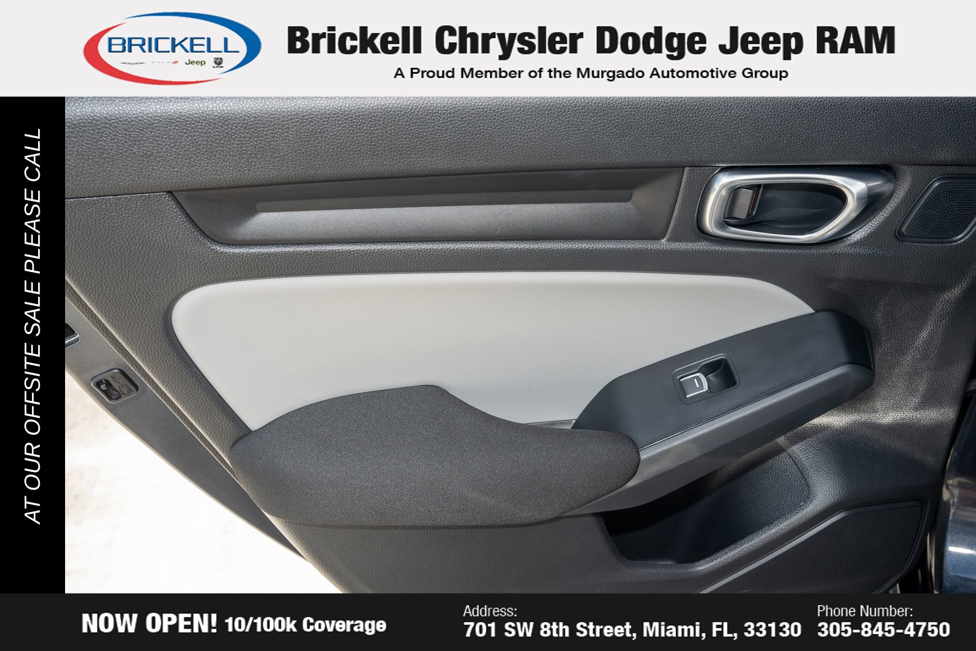 Used 2025 Honda Civic Sport image 11