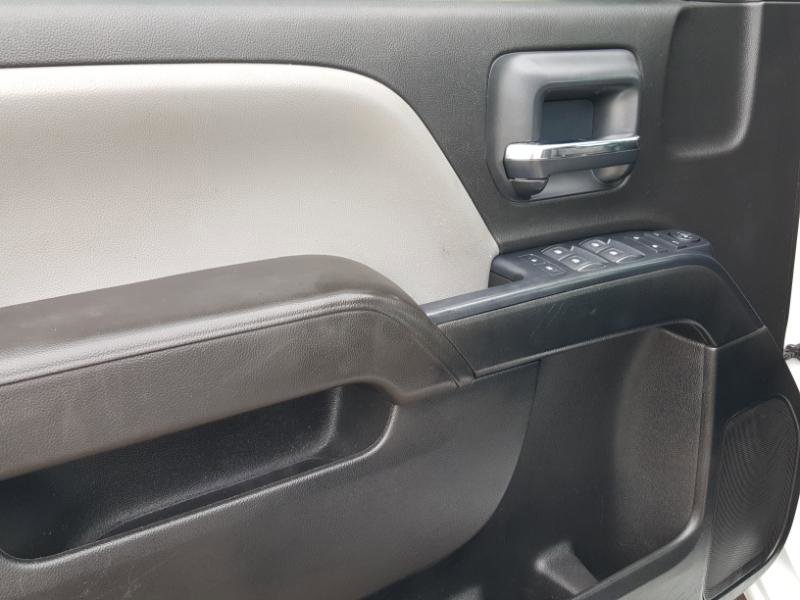 Used 2018 Chevrolet Silverado 2500 W/T w/ WT Convenience Package image 22