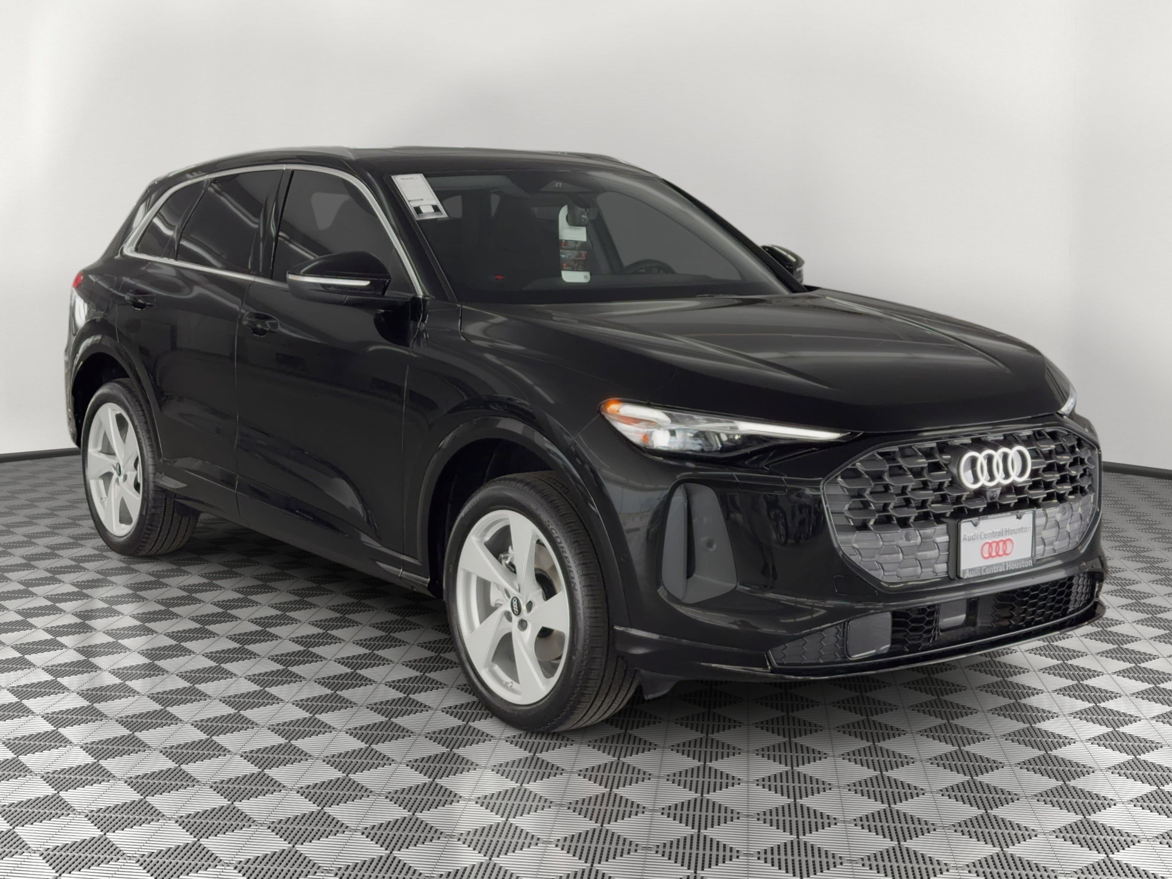 New 2026 Audi Q5 Premium Plus image 7