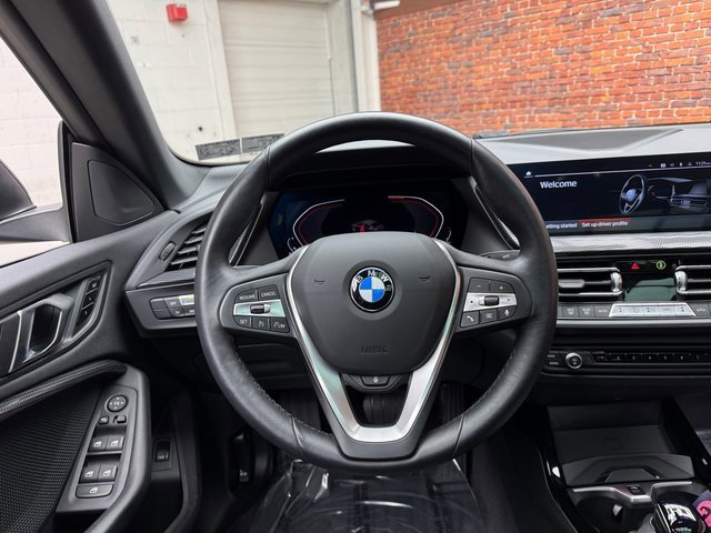Certified 2024 BMW 228i xDrive Gran Coupe w/ Premium Package image 14