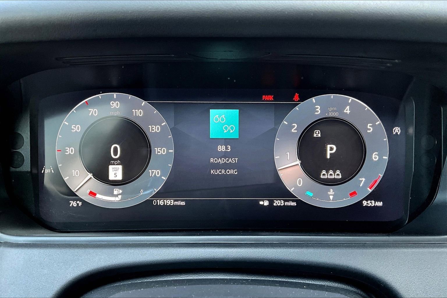 Used 2026 Land Rover Range Rover Velar Dynamic SE image 20