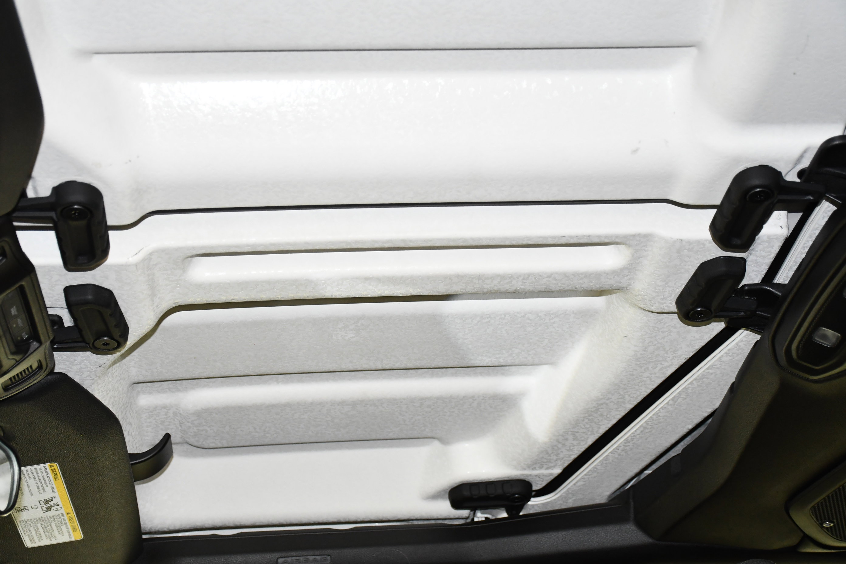 Used 2025 Jeep Wrangler Unlimited Rubicon image 26