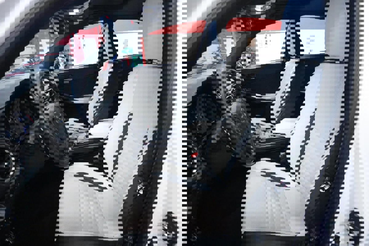 Used 2022 Lexus IS 350 F Sport w/ Accessory Package image 11