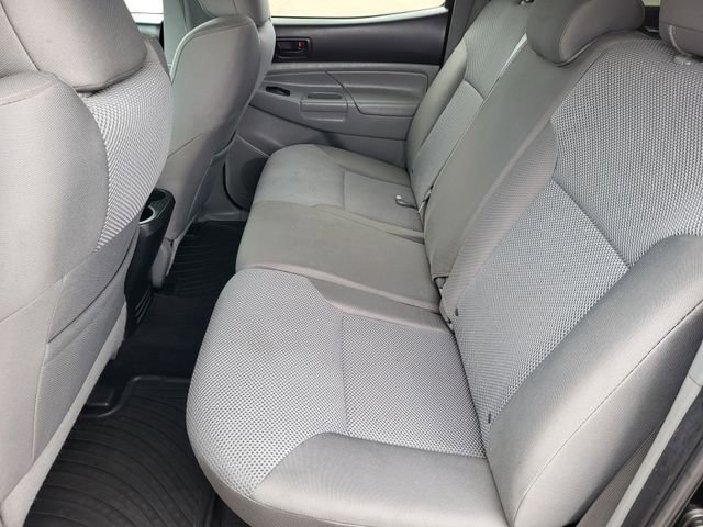 Used 2014 Toyota Tacoma 4x4 Double Cab w/ TRD Off-Road Package image 21