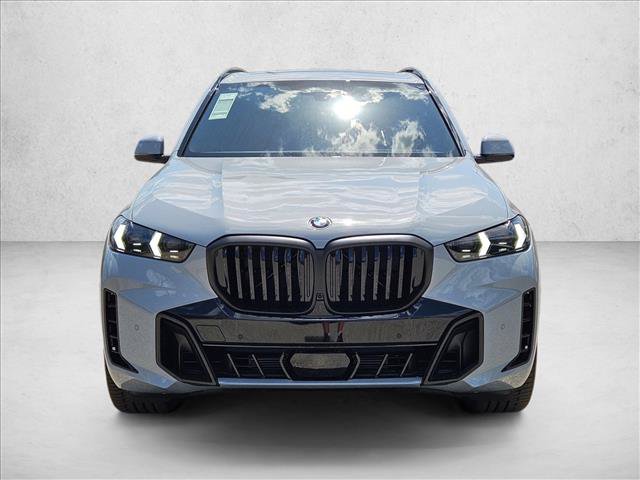 New 2026 BMW X5 sDrive40i w/ M Sport Package RWD image 6