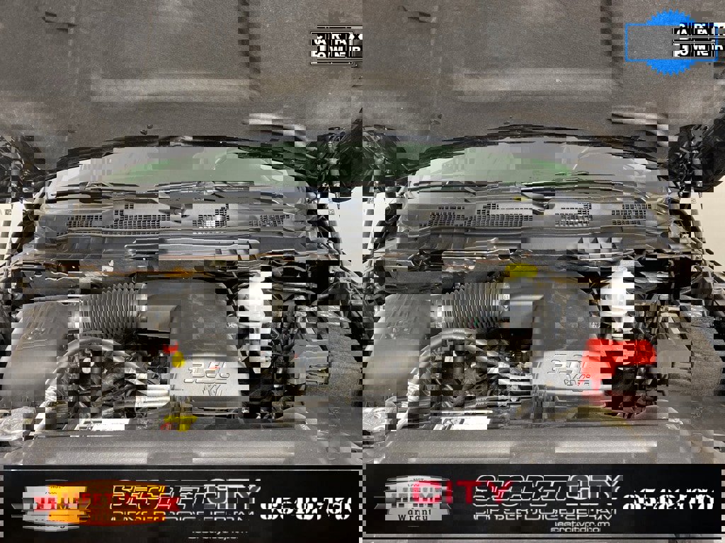 Used 2021 RAM 1500 Classic Warlock w/ Electronics Group image 32