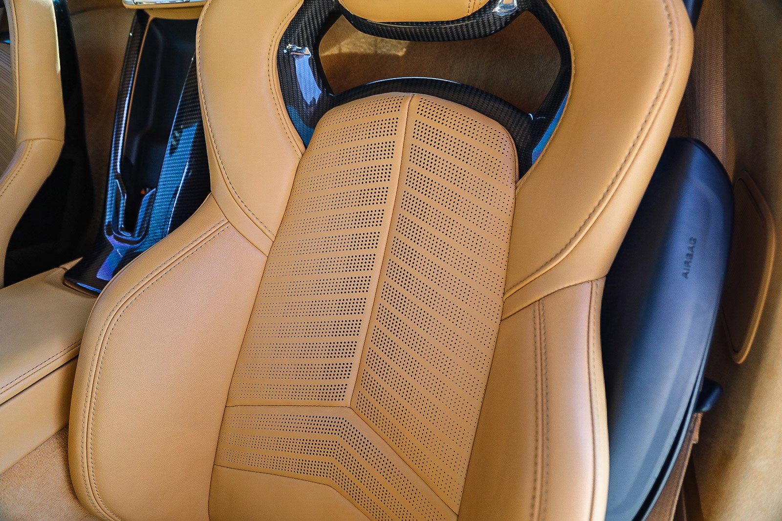 Used 2022 Chevrolet Corvette Stingray Premium Conv w/ Z51 Performance Package image 23