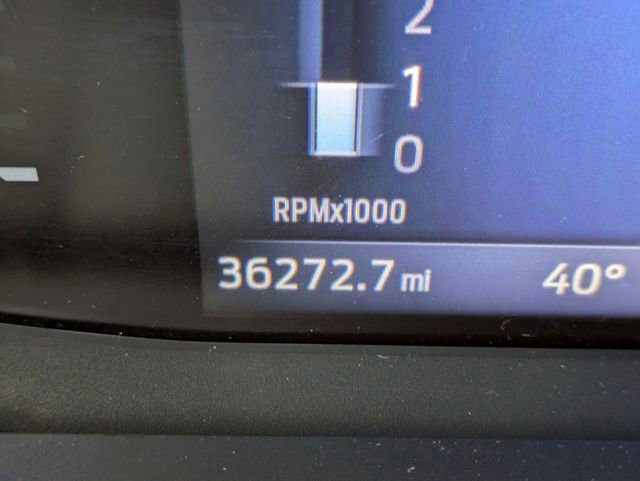 Used 2024 Ford Escape Active image 20