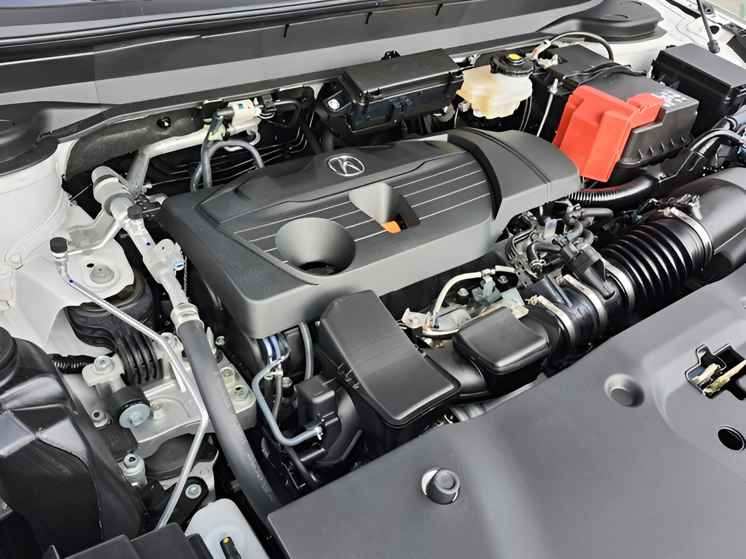 New 2026 Acura RDX A-Spec image 28