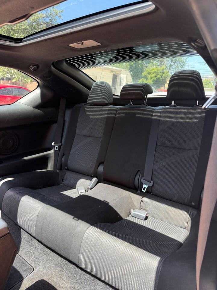 Used 2011 Scion tC image 17