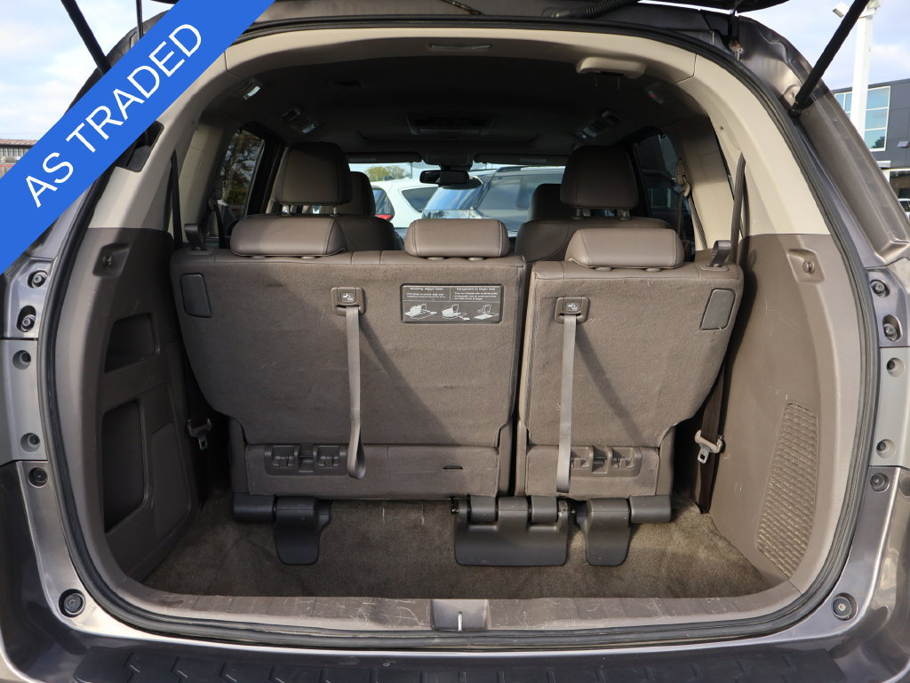Used 2015 Honda Odyssey EX-L image 8