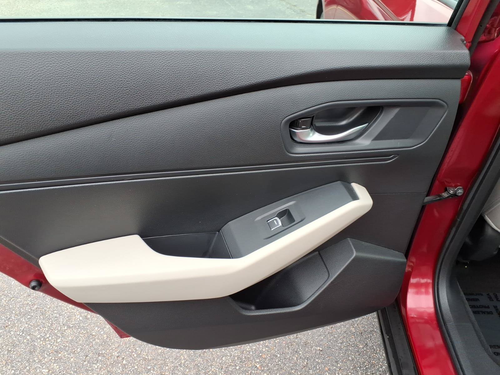 Certified 2024 Honda Accord EX image 9