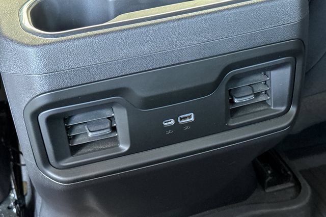 Used 2022 Chevrolet Silverado 1500 RST w/ Convenience Package II AWD/4WD image 44