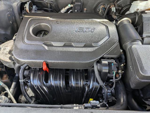 Used 2018 Kia Sorento LX image 22